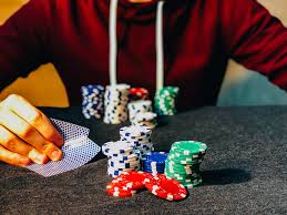 Вход на официальный сайт Casino Bet Andreas
