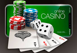 Casino Vegas Grand
