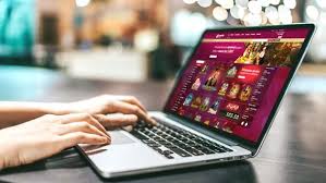 Как войти на сайт Casino Malina